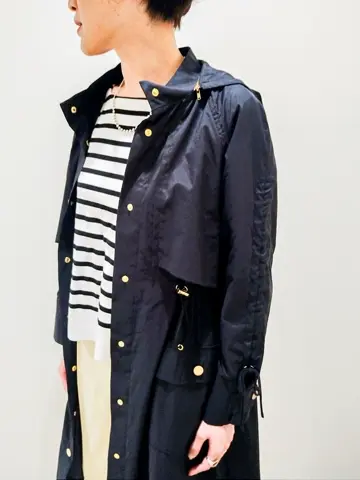 GRACE CONTINENTAL 今野　志保 コーディネート画像