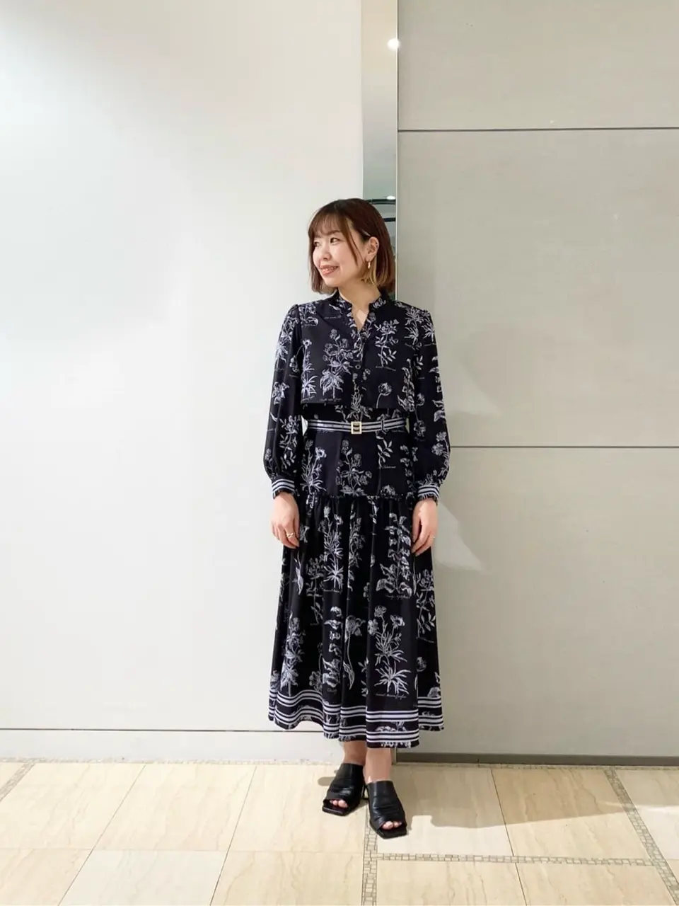  くまさか コーディネート画像