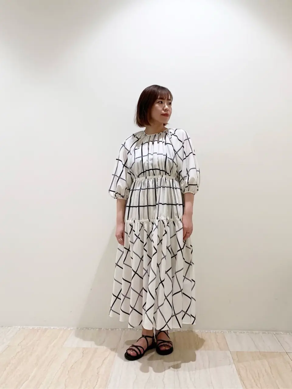  くまさか コーディネート画像