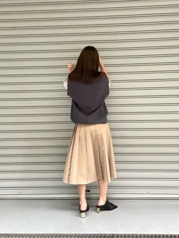 GRACE CONTINENTAL 佐藤　優里香 コーディネート画像