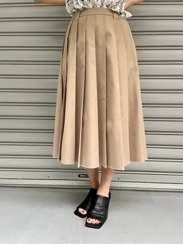 GRACE CONTINENTAL 佐藤　優里香 コーディネート画像