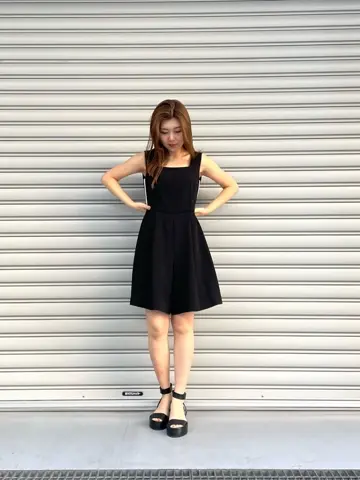 GRACE CONTINENTAL 佐藤　優里香 コーディネート画像