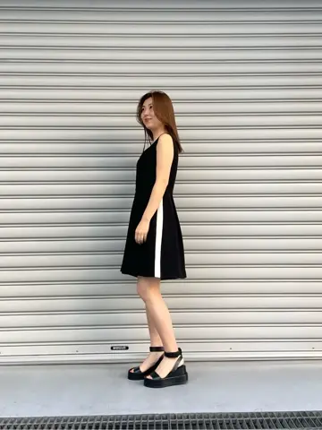 GRACE CONTINENTAL 佐藤　優里香 コーディネート画像