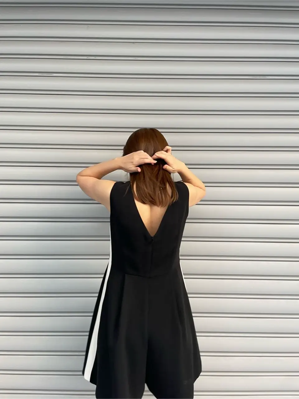 GRACE CONTINENTAL 佐藤　優里香 コーディネート画像