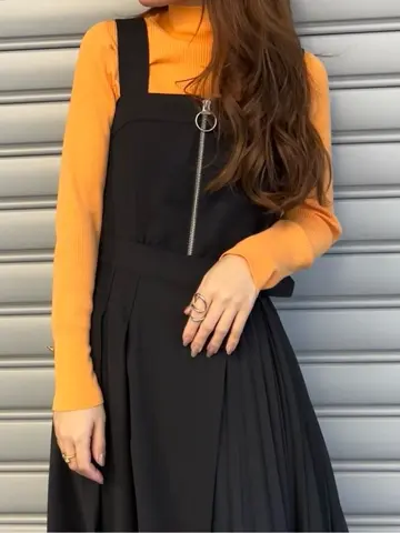 GRACE CONTINENTAL 加藤   恵理奈 コーディネート画像