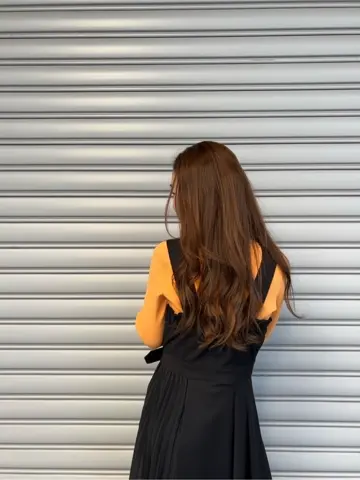 GRACE CONTINENTAL 加藤   恵理奈 コーディネート画像