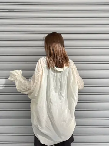 GRACE CONTINENTAL 佐藤　優里香 コーディネート画像