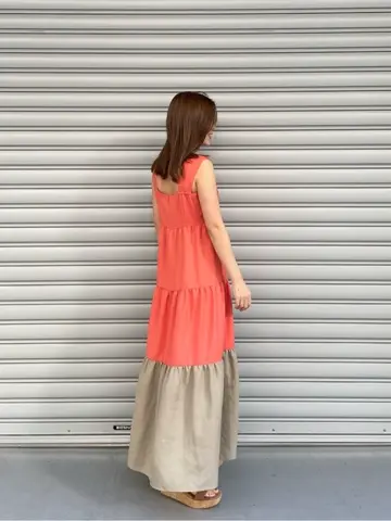 GRACE CONTINENTAL 佐藤　優里香 コーディネート画像