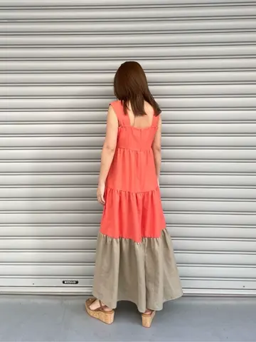 GRACE CONTINENTAL 佐藤　優里香 コーディネート画像