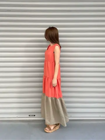 GRACE CONTINENTAL 佐藤　優里香 コーディネート画像