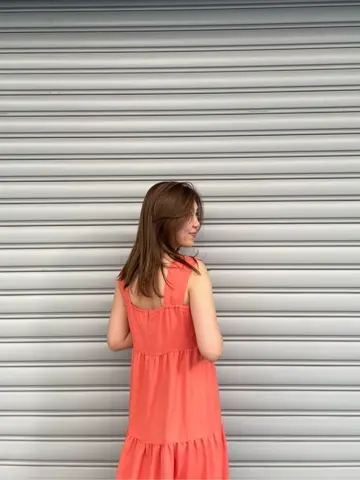 GRACE CONTINENTAL 佐藤　優里香 コーディネート画像