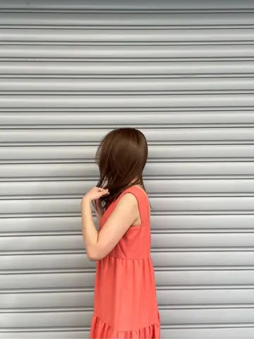 GRACE CONTINENTAL 佐藤　優里香 コーディネート画像