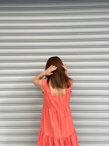 GRACE CONTINENTAL 佐藤　優里香 コーディネート画像