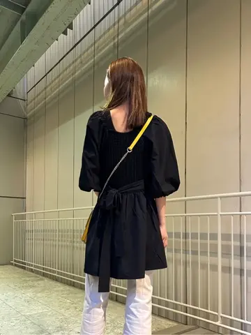 GRACE CONTINENTAL 加藤   恵理奈 コーディネート画像