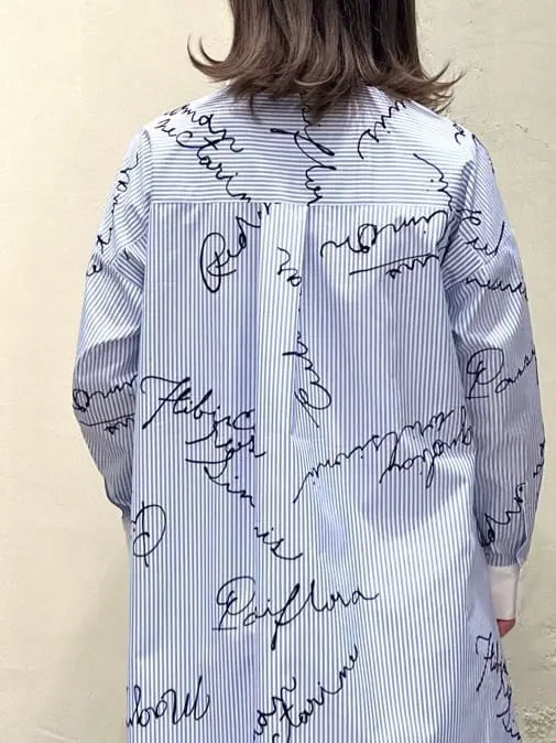 GRACE CONTINENTAL Kogane. コーディネート画像