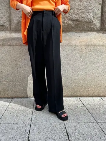 GRACE CONTINENTAL 加藤   恵理奈 コーディネート画像