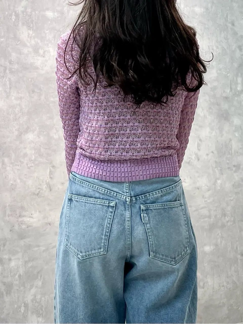 GRACE CONTINENTAL  Sekine コーディネート画像