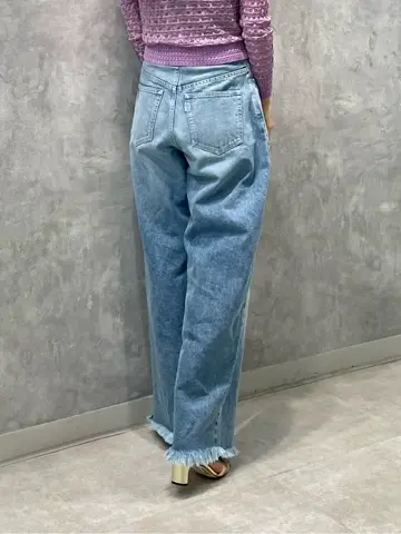 GRACE CONTINENTAL  Sekine コーディネート画像