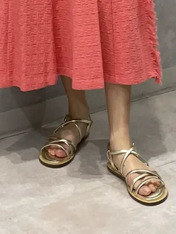 GRACE CONTINENTAL  Sekine コーディネート画像