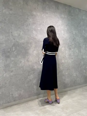 GRACE CONTINENTAL  Sekine コーディネート画像