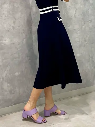 GRACE CONTINENTAL  Sekine コーディネート画像