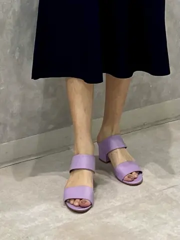 GRACE CONTINENTAL  Sekine コーディネート画像