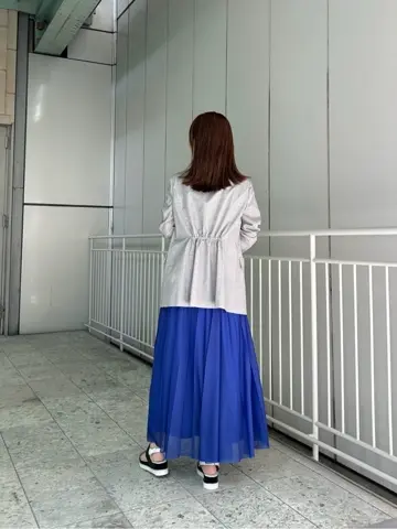 GRACE CONTINENTAL 加藤   恵理奈 コーディネート画像