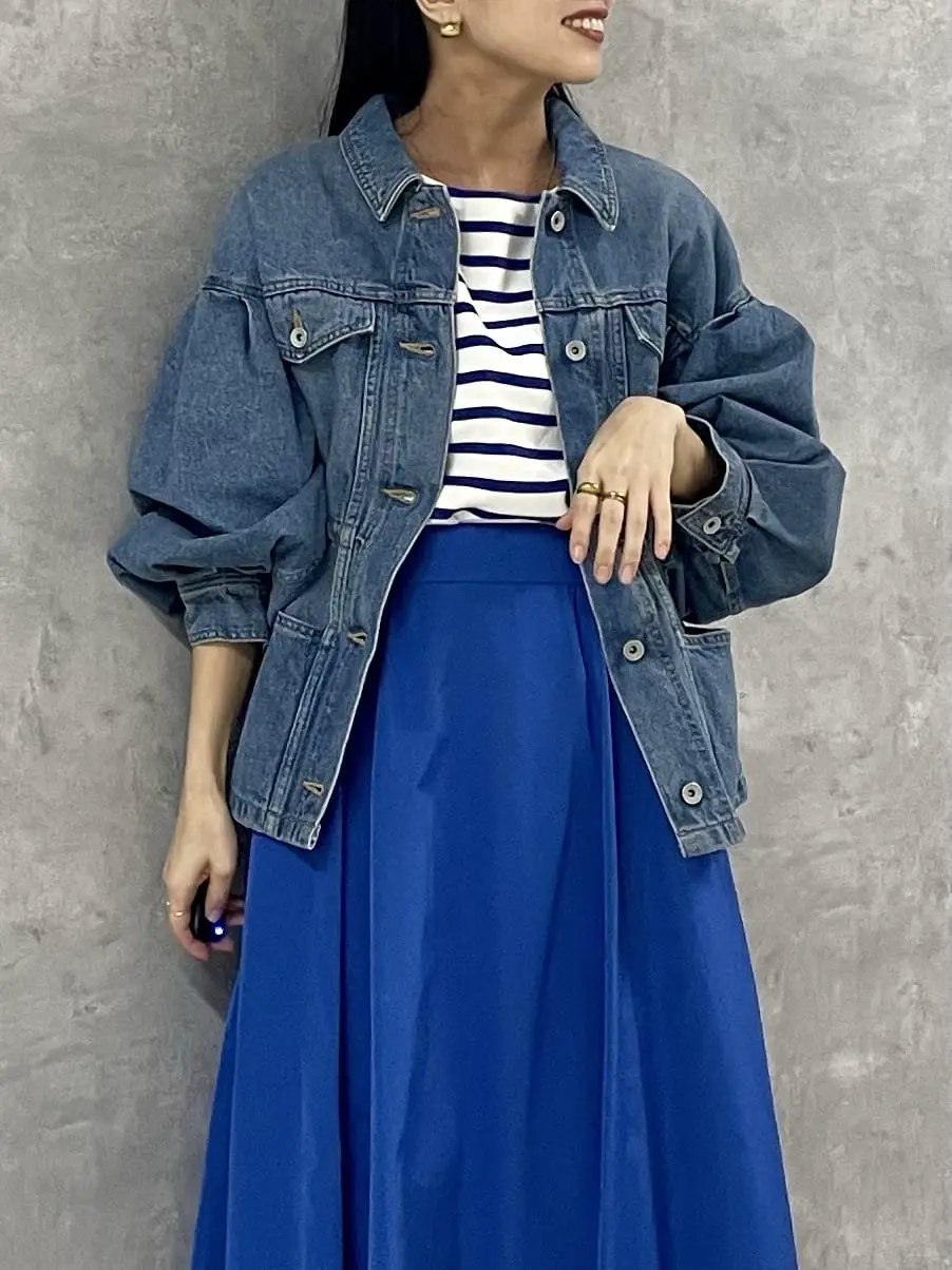 GRACE CONTINENTAL  Sekine コーディネート画像