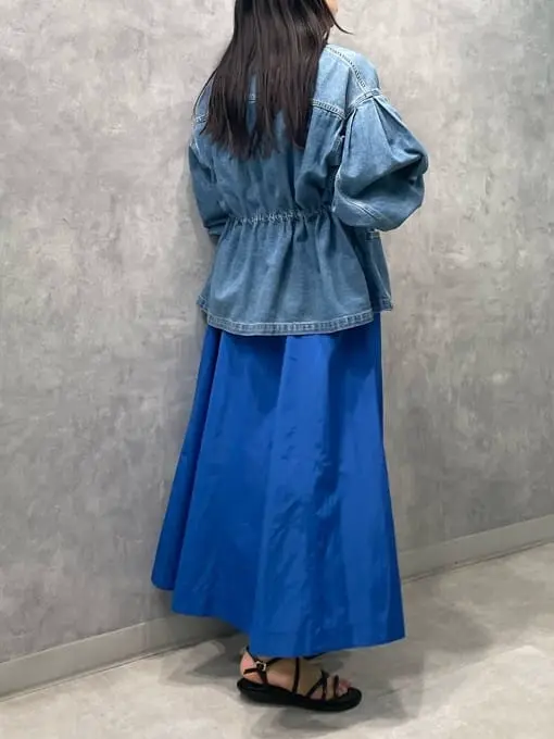 GRACE CONTINENTAL  Sekine コーディネート画像