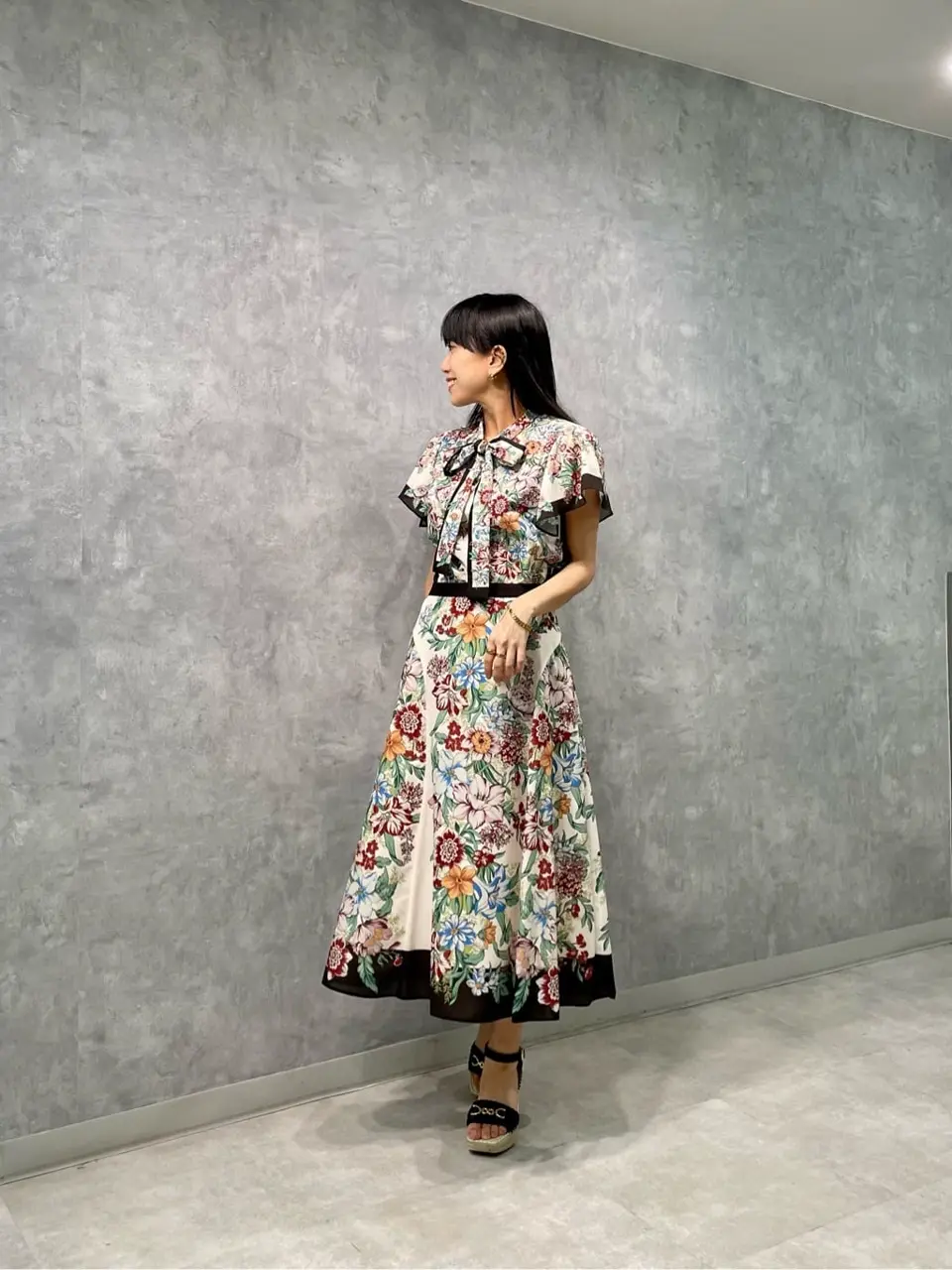   Sekine コーディネート画像