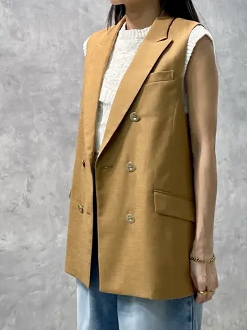 GRACE CONTINENTAL  Sekine コーディネート画像