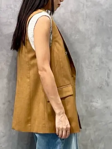 GRACE CONTINENTAL  Sekine コーディネート画像