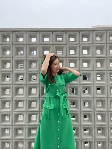 GRACE CONTINENTAL 佐藤　優里香 コーディネート画像