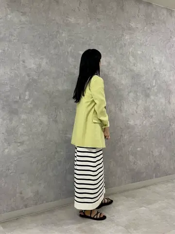 GRACE CONTINENTAL  Sekine コーディネート画像