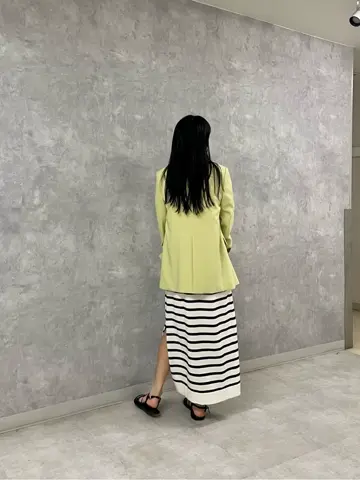 GRACE CONTINENTAL  Sekine コーディネート画像