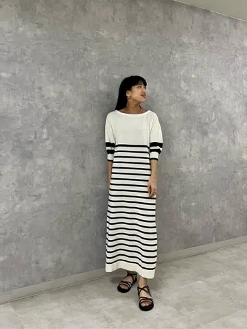 GRACE CONTINENTAL  Sekine コーディネート画像