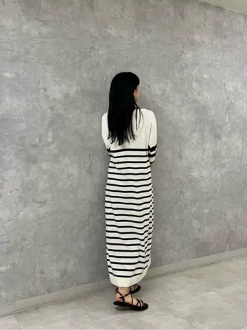 GRACE CONTINENTAL  Sekine コーディネート画像