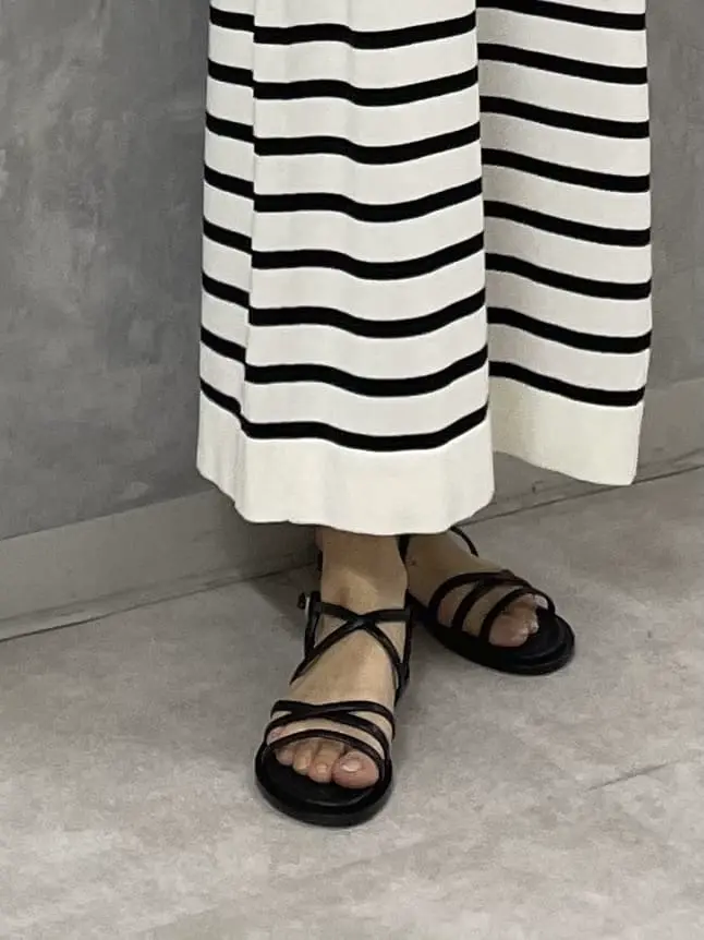 GRACE CONTINENTAL  Sekine コーディネート画像