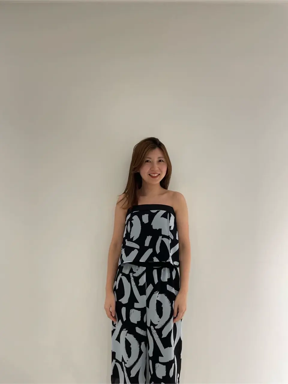 GRACE CONTINENTAL 佐藤　優里香 コーディネート画像