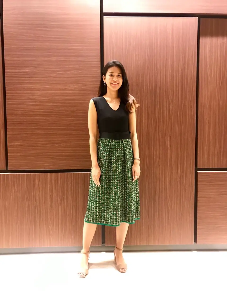  Maiko,N コーディネート画像