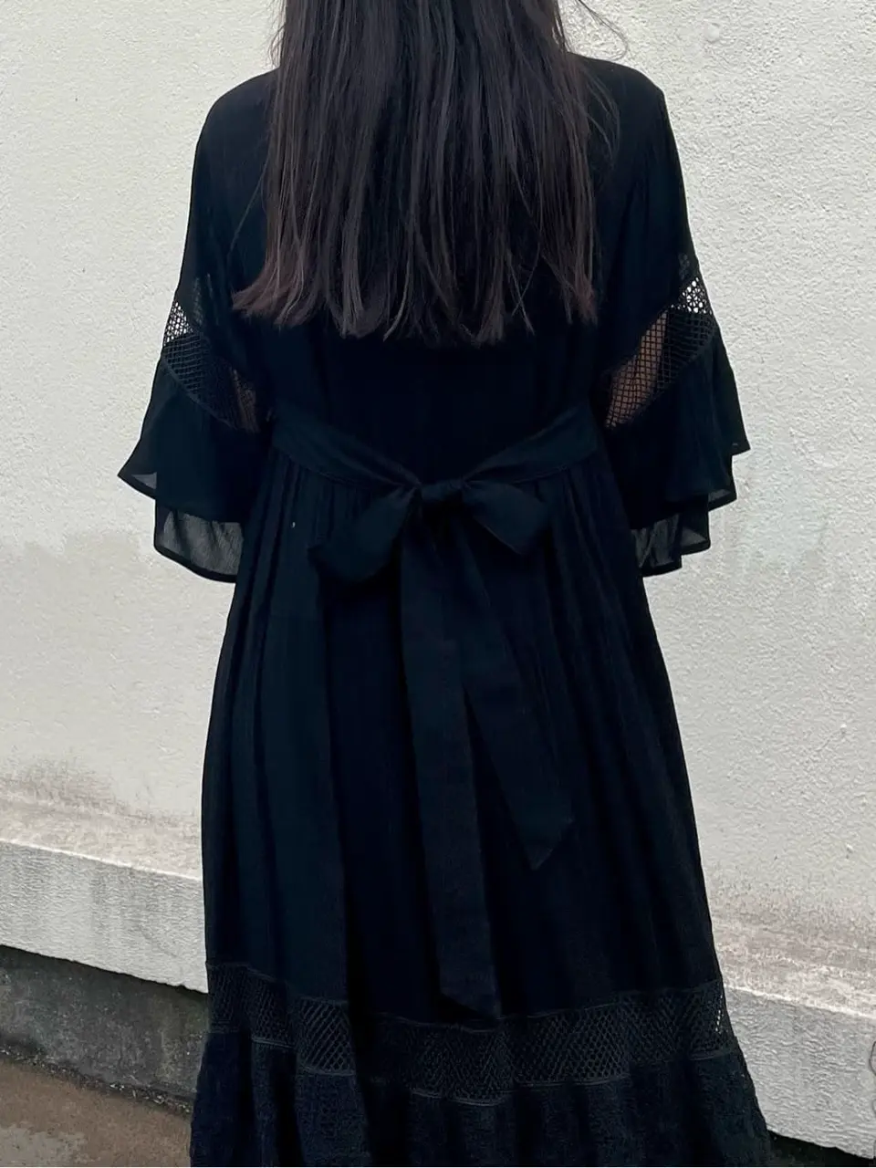 GRACE CONTINENTAL  Sekine コーディネート画像