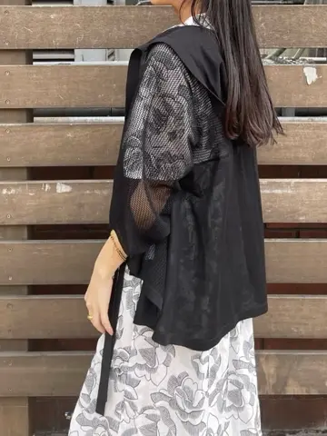 GRACE CONTINENTAL  Sekine コーディネート画像