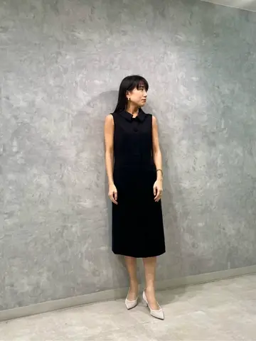 GRACE CONTINENTAL  Sekine コーディネート画像