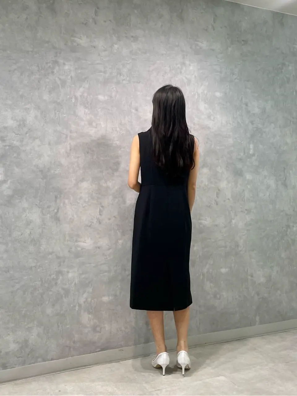 GRACE CONTINENTAL  Sekine コーディネート画像