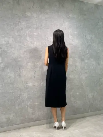 GRACE CONTINENTAL  Sekine コーディネート画像