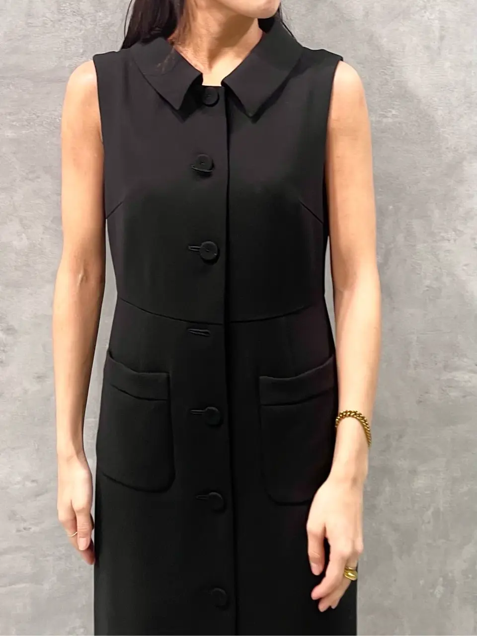 GRACE CONTINENTAL  Sekine コーディネート画像