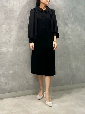 GRACE CONTINENTAL  Sekine コーディネート画像