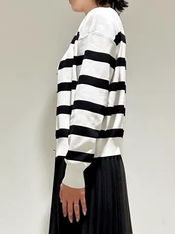 GRACE CONTINENTAL 尾田亜沙美 コーディネート画像