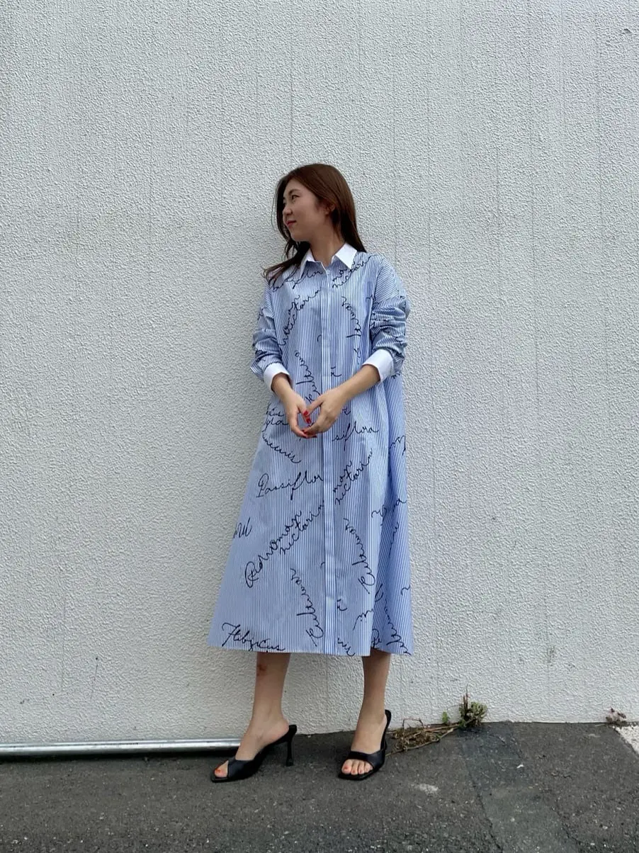 GRACE CONTINENTAL 佐藤　優里香 コーディネート画像