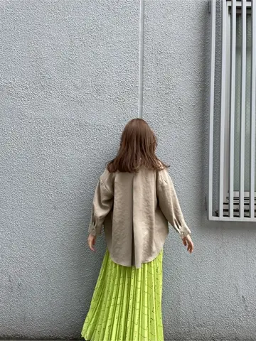 GRACE CONTINENTAL 佐藤　優里香 コーディネート画像